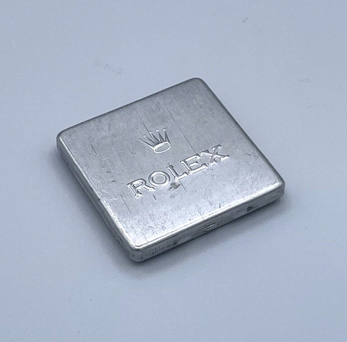 Rolex boîte pour - boîte, pièces