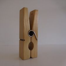 Vintage Art Deco Clothespin Clothespin Clothespin Collection