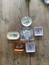 Empty Pocket Ashtray Lot