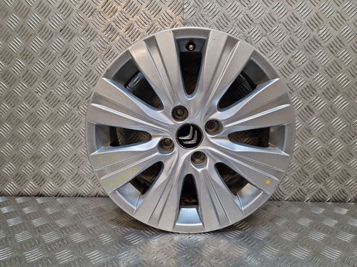 Jante alu alliage blade - jante,