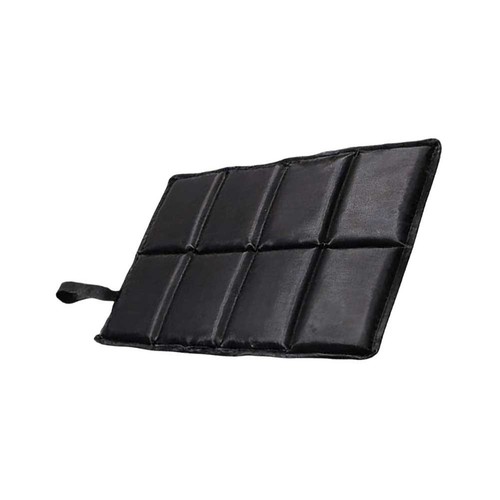 Tapis assise isotherme - tapis, d'assise