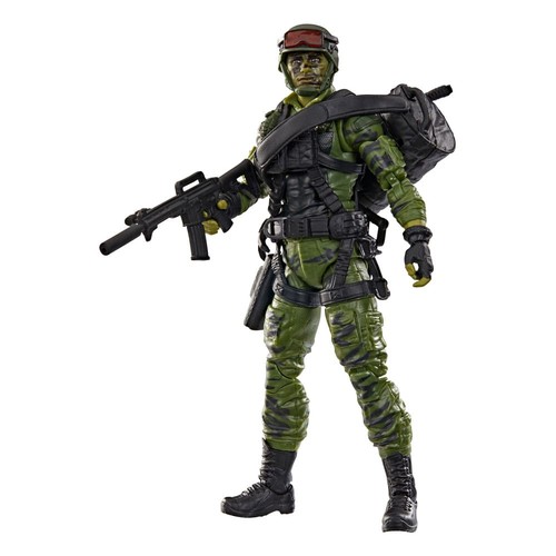 Hasbro joe classified - g.i.,