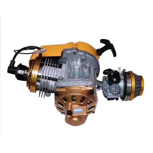 Hmparts moteur réglage jaune - hmparts,