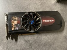 Carte graphique Sapphire ATI