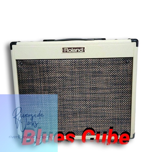 Roland blues cube guitar - blues, bc-60