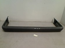 PARE-CHOCS ARRIÈRE Audi 80