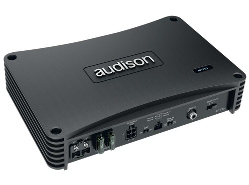 Amplificateur audison prima - amplificateur,