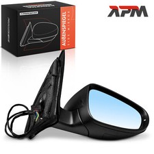 Rétroviseur Droit Convexe