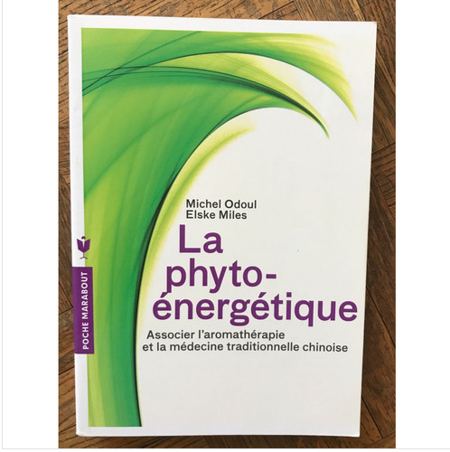 Phyto énergétique - la, phyto-Énergétique