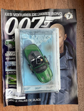 Jaguar XKR  1/43 James Bond