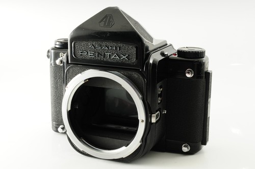 Near mint pentax 6x7 - [,