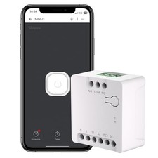 Interrupteur WiFi pour MINI-D