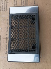  Cache Radiateur 125 Daelim Daystar