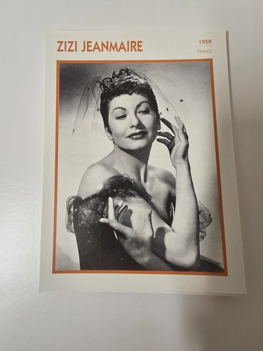 Carte fiche acteur edition - fiche,