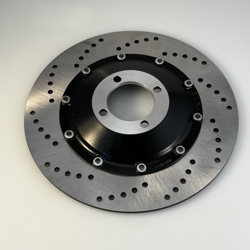 Disque frein bmw original - de,