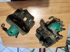 Rear RS Brake Calipers 256mm