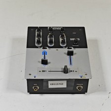 Numark DM925 Préampli