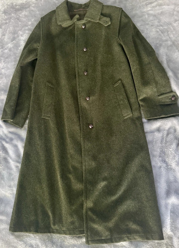 Salko austria loden coat baur - salko,