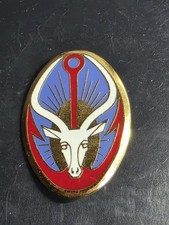 Somalie . Garde Territoriale