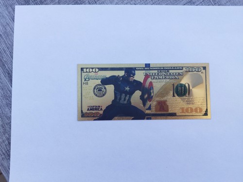 Billet captain america - billet, marvel