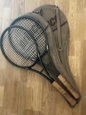 2 x Raquette De Tennis Prince Graphite POG MID PLUS