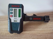 Cellule de réception laser