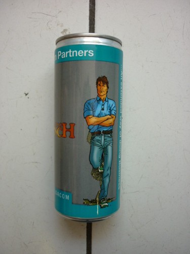 Francq largo winch rare - /,
