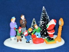 1998 Lemax Porcelaine