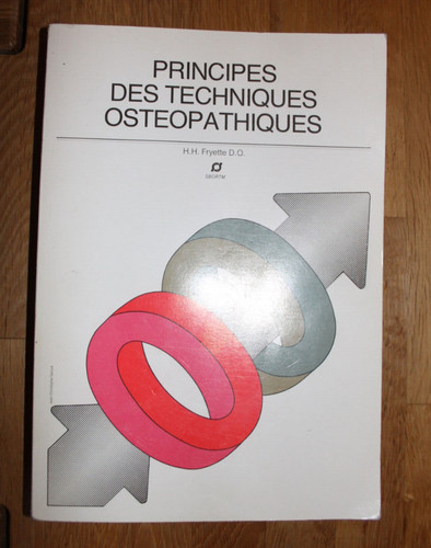 Principes des techniques