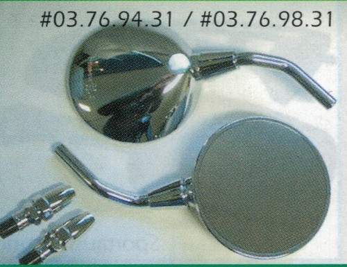 Pour moto guzzi - pour,