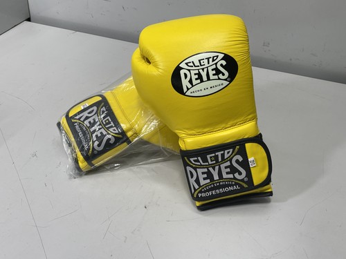 Cleto reyes training boxing - cleto,