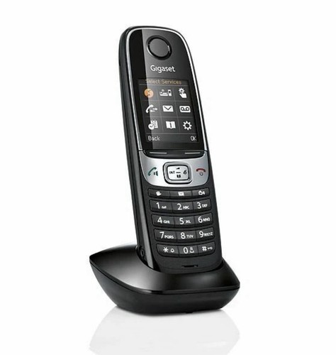 Combiné dect siemens - combiné,