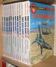L'intégrale des TOUT BUCK