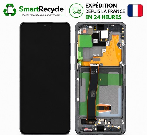 Ecran soft oled avec - ecran,