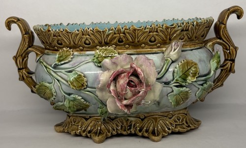 Rare ancienne jardinière - rare,