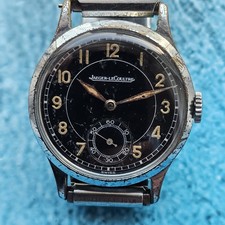 Montre-Bracelet Homme Vintage