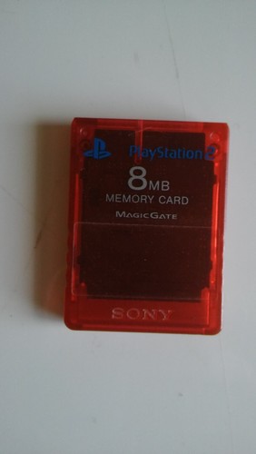 Carte memoire sony officielle - carte,