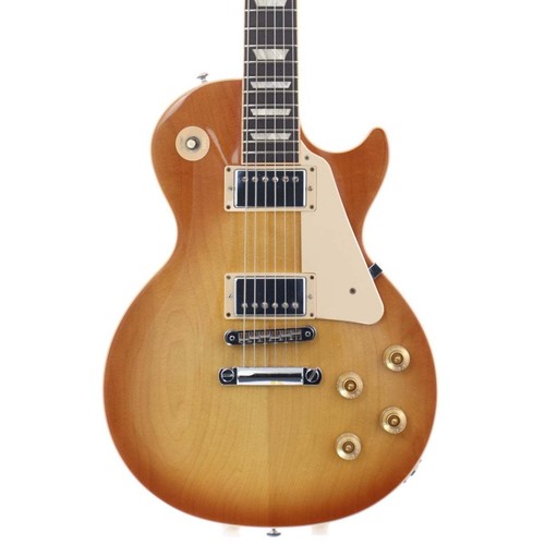 Gibson les paul traditional - gibson,