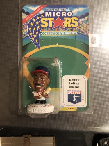 Micro stars 1995 collectors - stars,