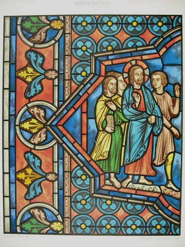 Jesus rend aux noces de - aux,