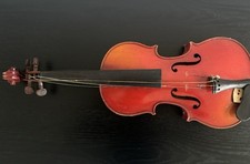 Charles Enel- Ancien Violon