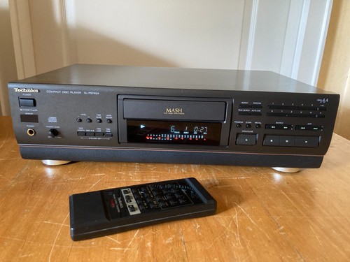 Technics ps740a player - sl-ps740a,