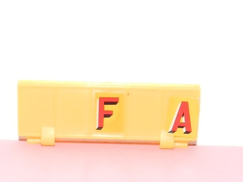 Dinky toys 881 porte - ,
