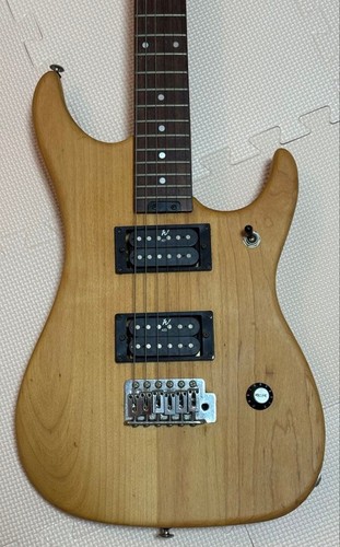 Guitare washburn nuno - guitare,