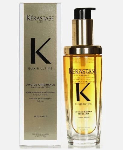 Kerastase elixir ultime - elixir,
