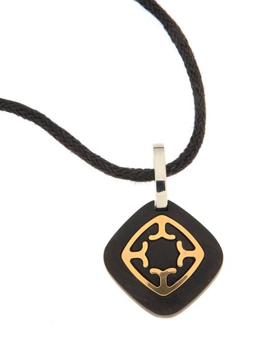 Collier chimento homme - collier,