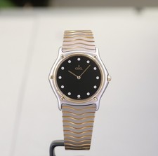 Ebel Sport Classique