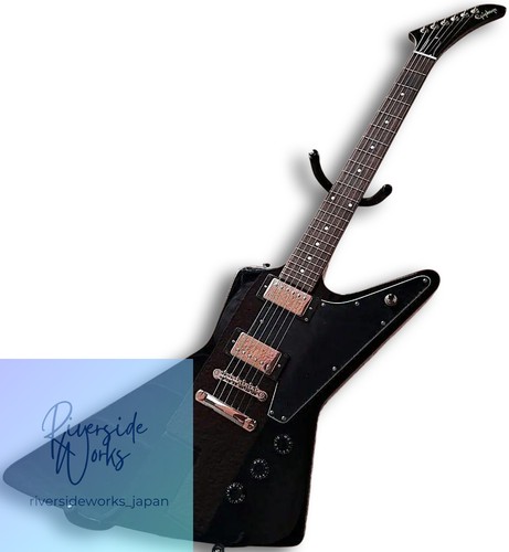 Guitare électrique epiphone - électrique,