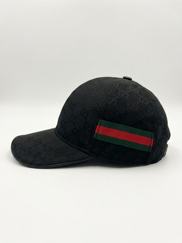 Gucci casquette baseball - gucci, de