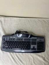 Logitech G15 Y-UW92 Wired USB